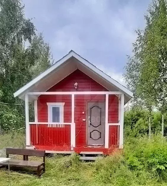 Купить Дом В Новой Ладоге Волховский Район