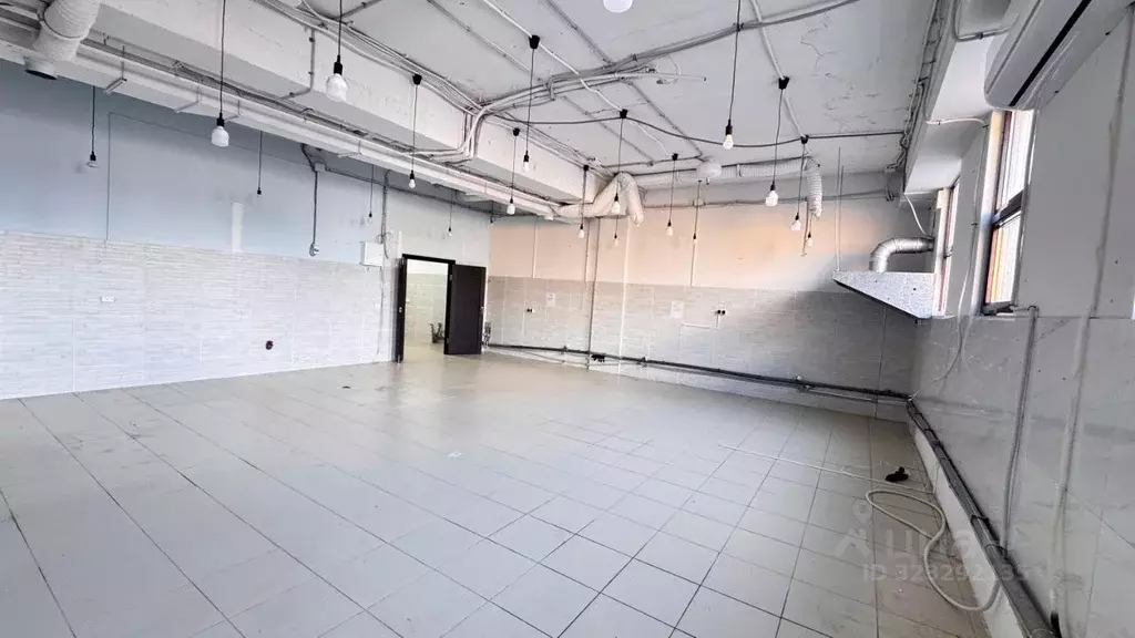 Помещение свободного назначения в Краснодарский край, Сочи ул. ... - Фото 1