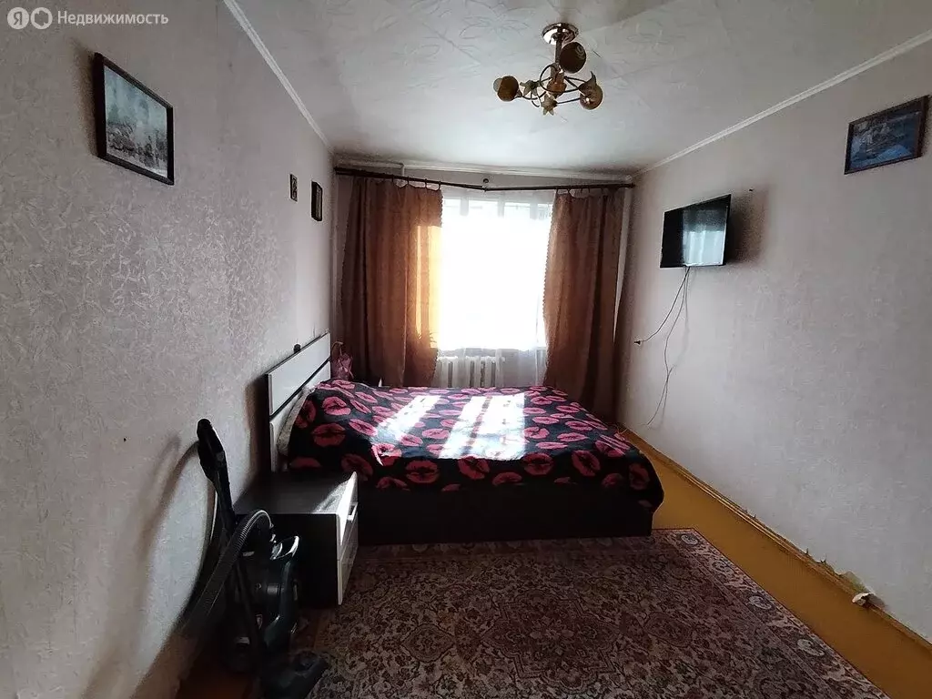 3-комнатная квартира: Копейск, Луганская улица, 4А (59.3 м) - Фото 0