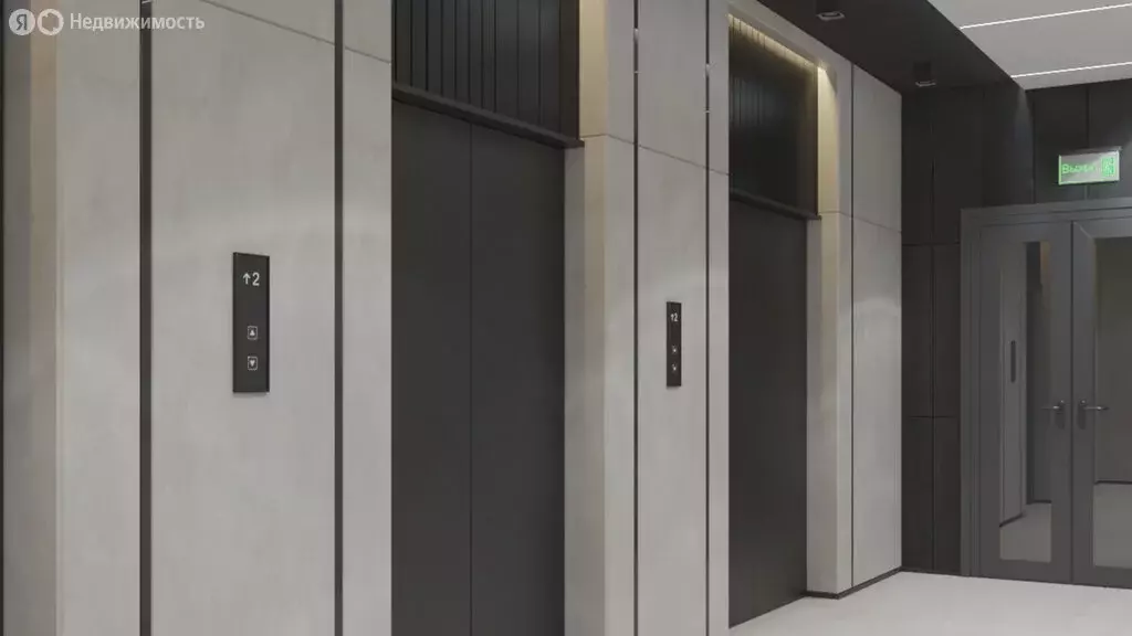 2-комнатная квартира: Москва, Стремянный переулок, 2 (173.6 м) - Фото 2