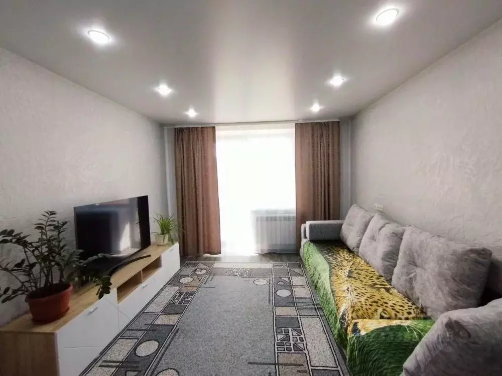 3-к кв. Иркутская область, Иркутск ул. Миронова, 3 (67.0 м) - Фото 1