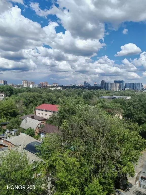 2-к кв. Ростовская область, Ростов-на-Дону Ленгородок мкр, ул. ... - Фото 0