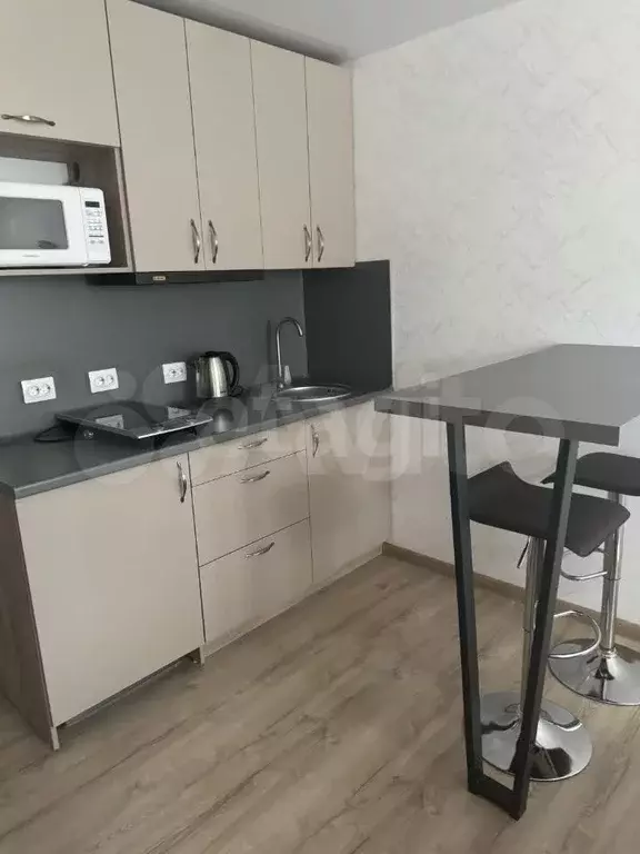 Квартира-студия, 20 м, 1/5 эт. - Фото 1