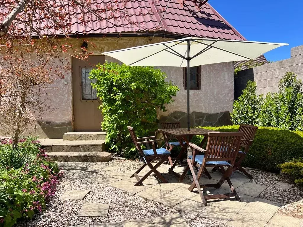 Дом в Севастополь Собственников недвижимости Парус СНТ, 157 (39 м) - Фото 1