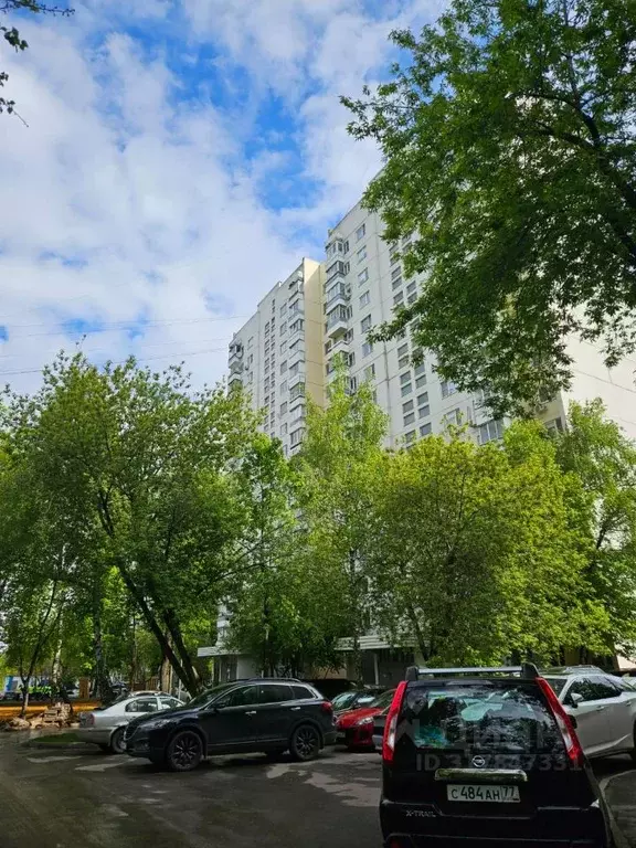 3-к кв. Москва Каширское ш., 90к1 (74.6 м) - Фото 0