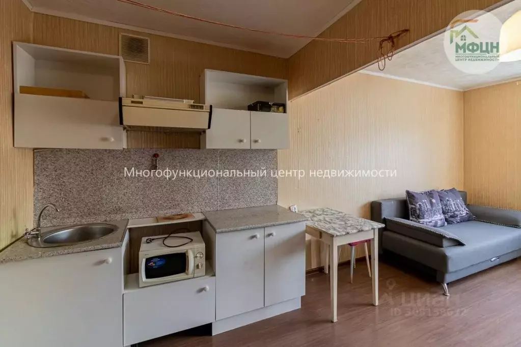 Комната Карелия, Петрозаводск ул. Калинина, 55А (18.0 м) - Фото 0