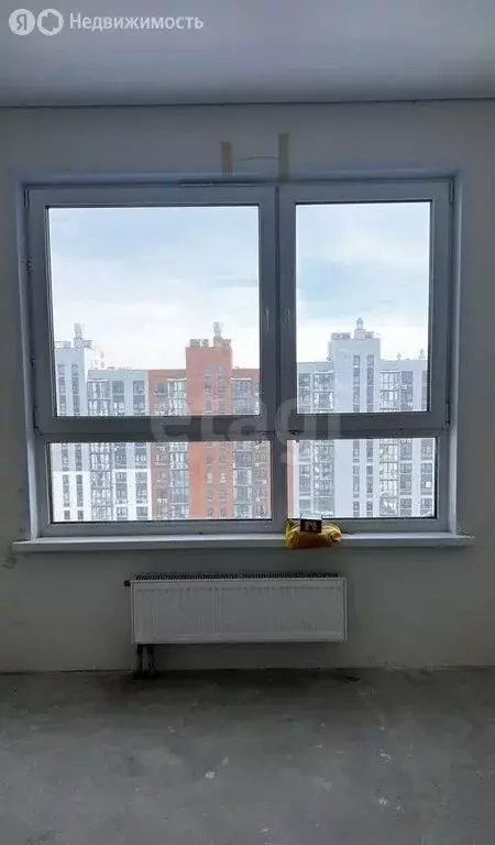 2-комнатная квартира: Челябинск, улица Академика Макеева, 36 (51.8 м) - Фото 1