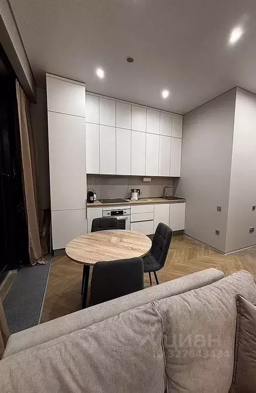 1-к кв. Москва ул. Академика Челомея, 1А (40.0 м) - Фото 1