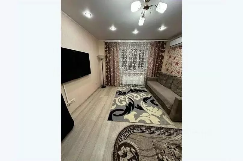 1-к кв. Татарстан, Казань ул. Интернациональная, 9Ак1 (41.0 м) - Фото 0