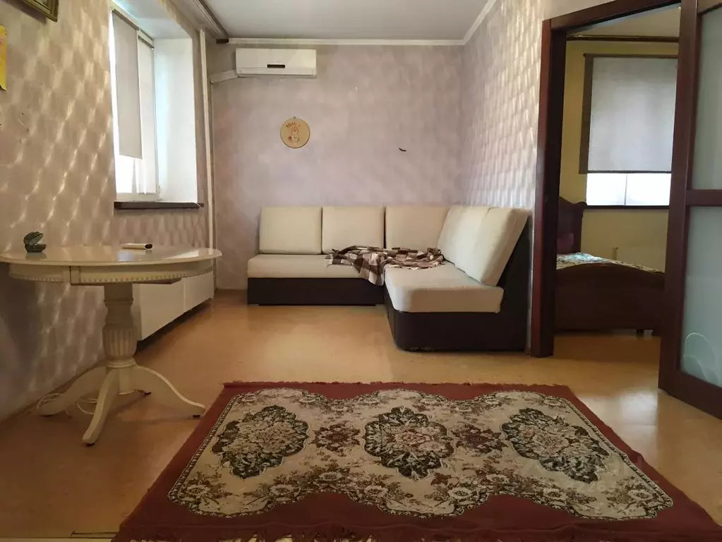 1-к кв. Тюменская область, Тюмень ул. Газовиков, 51 (44.0 м) - Фото 2