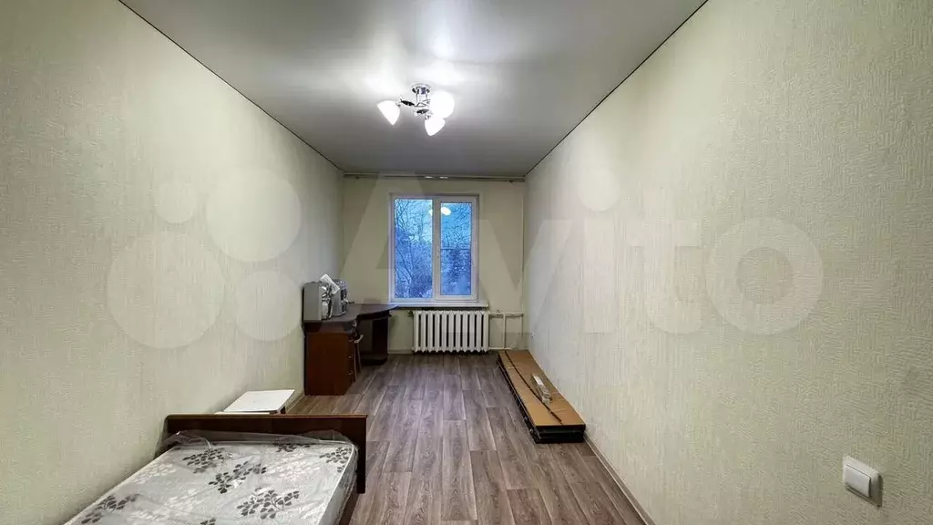 Квартира-студия, 18,5 м, 4/5 эт. - Фото 0