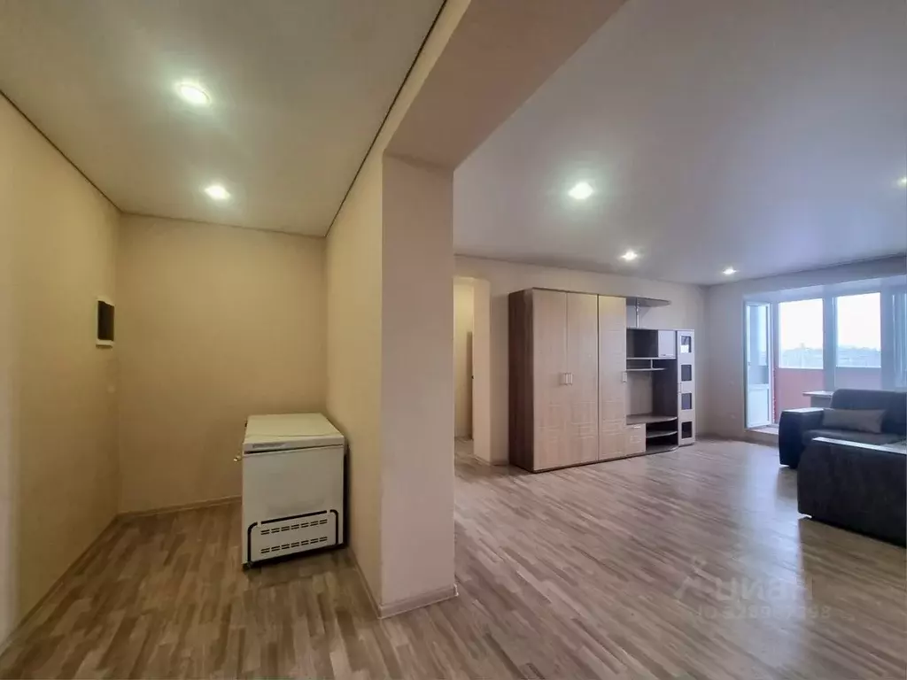 3-к кв. Хакасия, Абакан ул. Чертыгашева, 197Вк3 (80.0 м) - Фото 2