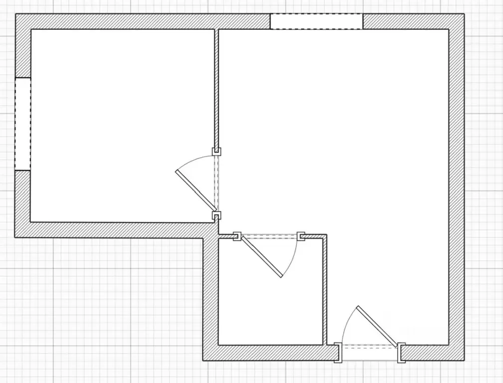 2-к кв. Москва Волоколамское ш., 95/2к7 (45.0 м) - Фото 2
