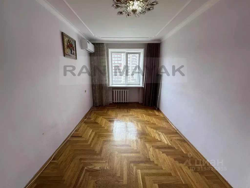 2-к кв. Адыгея, Майкоп Пролетарская ул., 445 (50.0 м) - Фото 1