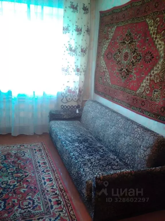 1-к кв. Татарстан, Казань ул. Декабристов, 154 (30.0 м) - Фото 2