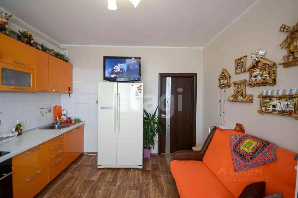 2-к кв. Севастополь просп. Победы, 44Б (84.3 м) - Фото 1