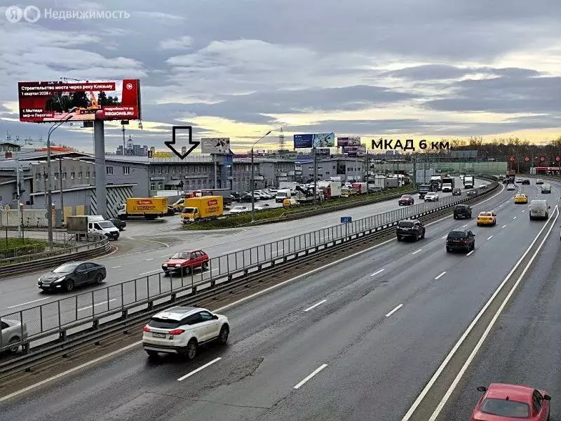 Склад (318 м) - Фото 2