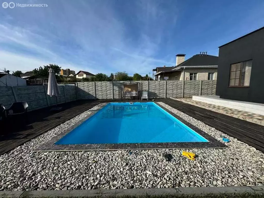 Дом в Волгоград, Чебоксарский переулок, 5 (247.6 м) - Фото 2