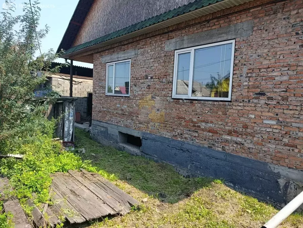 Дом в Черногорск, Горная улица, 52 (145 м) - Фото 1