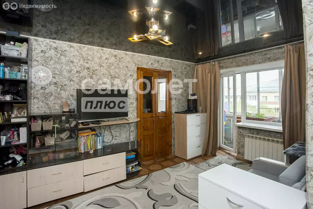 2-комнатная квартира: Кемерово, улица Дзержинского, 13 (40.1 м) - Фото 1