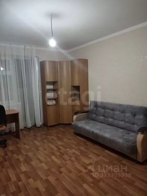 2-к кв. Ставропольский край, Ставрополь № 35 мкр, ул. Родосская, 11 ... - Фото 2