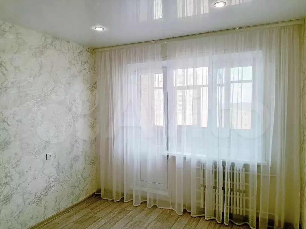 1-к. квартира, 29,1 м, 7/9 эт. - Фото 0