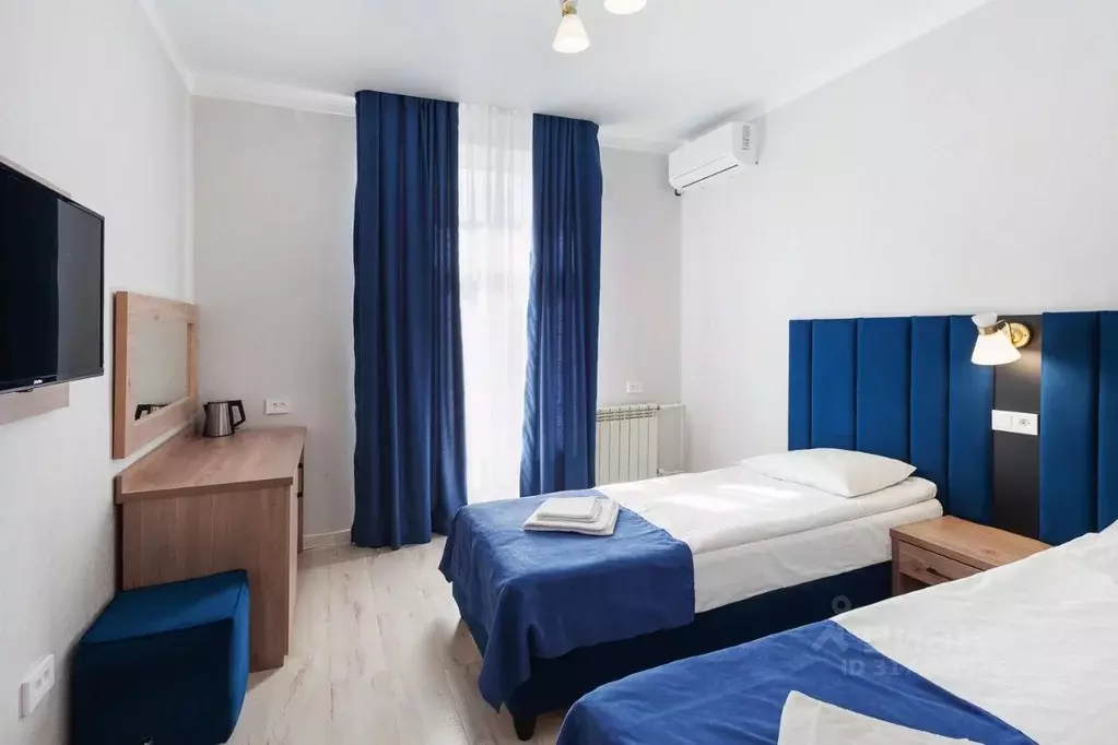 Комната Ставропольский край, Ессентуки ул. Карла Маркса, 26 (12.0 м) - Фото 2