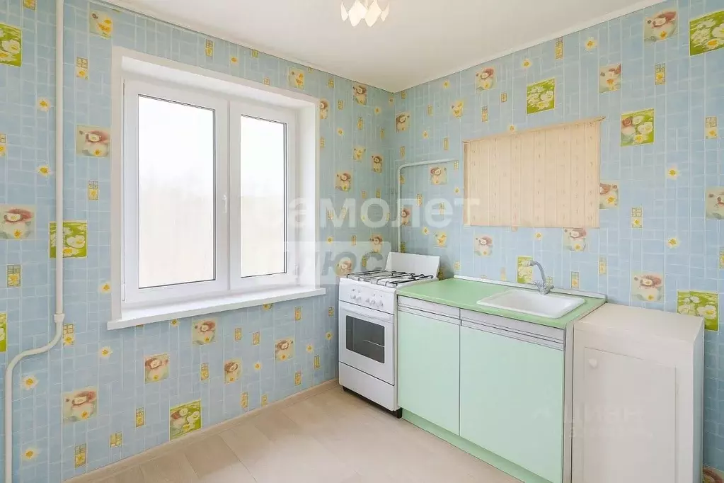 2-к кв. Челябинская область, Верхний Уфалей ул. Ленина, 10А (46.0 м) - Фото 1