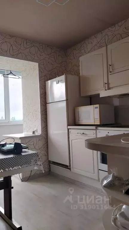 2-к кв. Мурманская область, Мурманск ул. Свердлова, 8к6 (51.7 м) - Фото 1