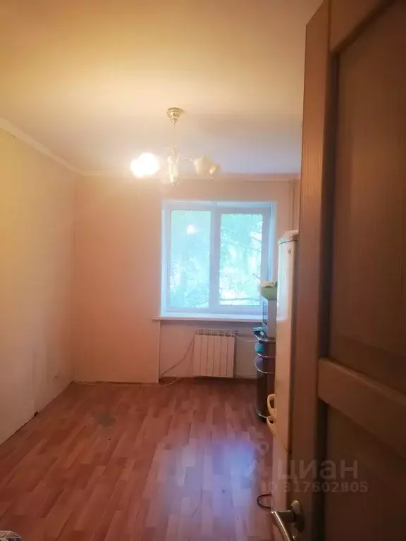 Комната Московская область, Жуковский ул. Амет-хан Султана, 5 (11.2 м) - Фото 0