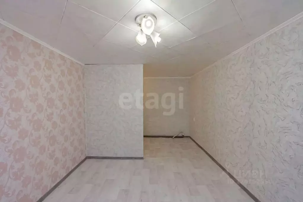 Комната Тюменская область, Тюмень Олимпийская ул., 15 (17.6 м) - Фото 1