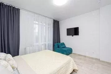 1-к кв. Пермский край, Пермь Бисерский пер., 5 (43.0 м) - Фото 1