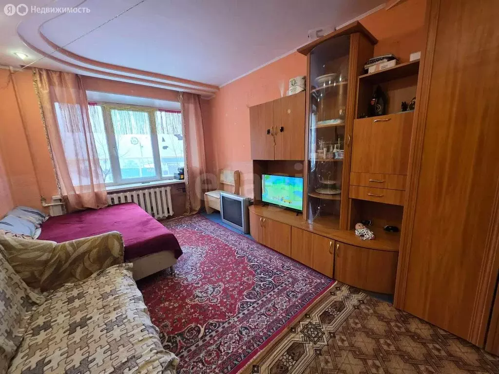 2-комнатная квартира: Троицк, улица имени Братьев Малышевых, 49 (42 м) - Фото 2