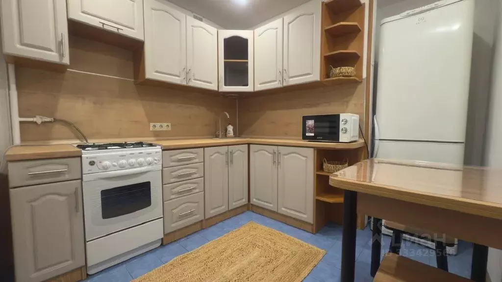 Квартира, 1 комната, 30.5 м - Фото 1