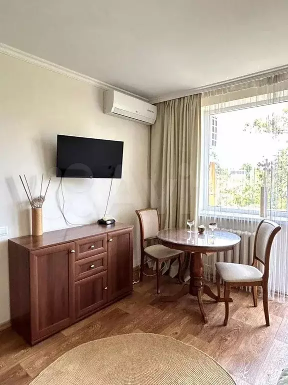 1-к. квартира, 31 м, 4/5 эт. - Фото 0