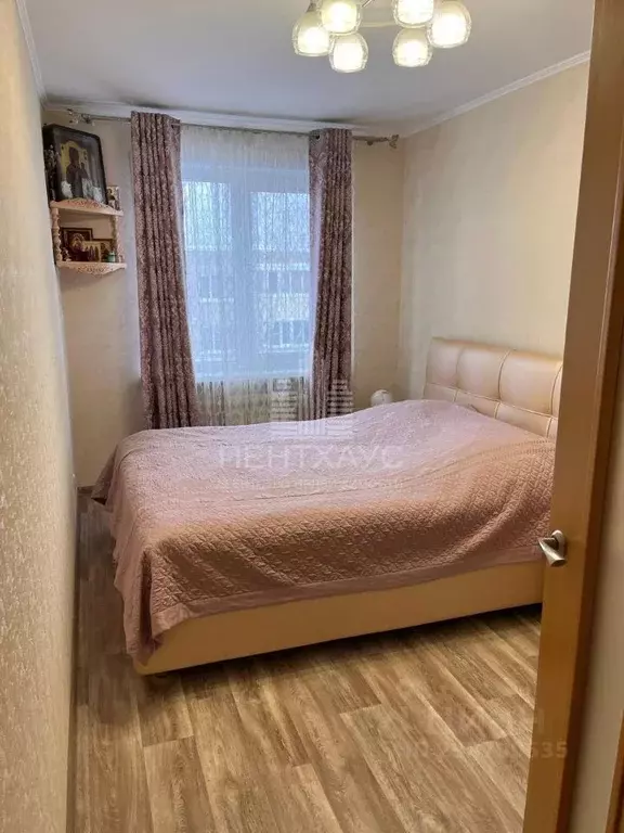 2-к кв. Владимирская область, Владимир Оргтруд мкр, ул. Строителей, 3 ... - Фото 0
