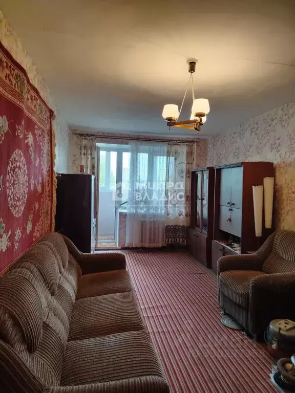 1-к кв. Омская область, Омск Пригородная ул., 10/2 (36.9 м) - Фото 2