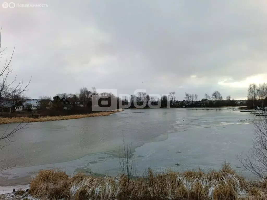 Дом в Кострома, Кленовый проезд, 34 (50.1 м) - Фото 1