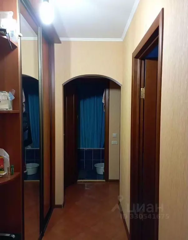 2-к кв. Московская область, Электросталь ул. 8 Марта, 35 (48.0 м) - Фото 1