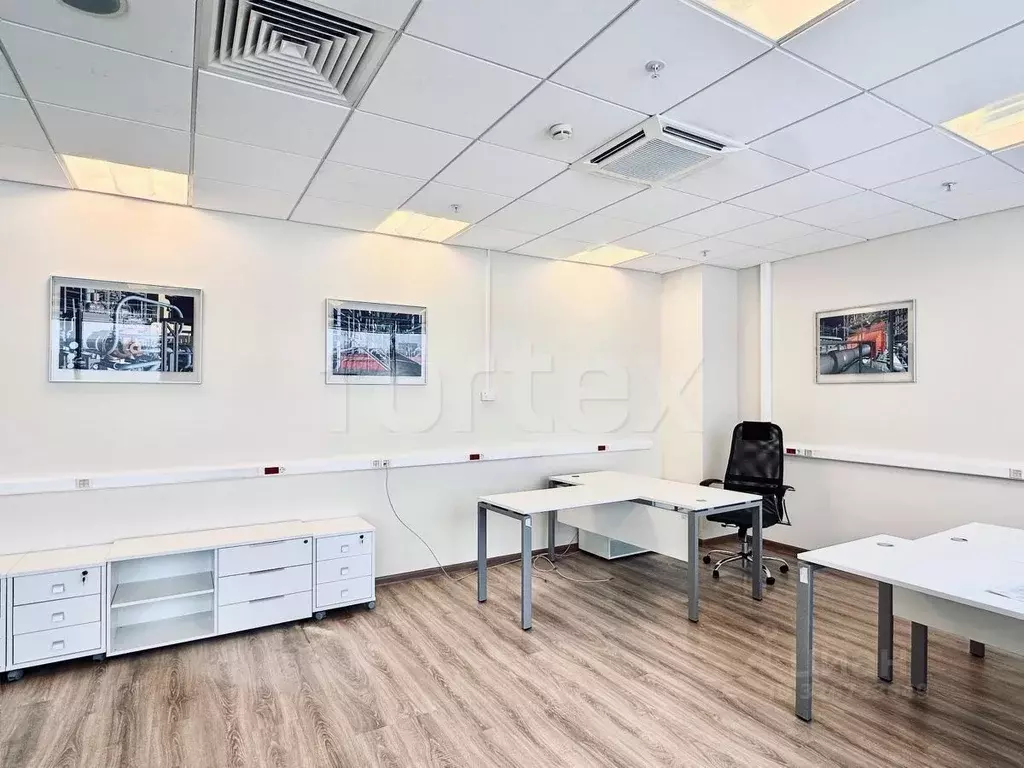 Офис в Москва Херсонская ул., 43к3 (1486 м) - Фото 1