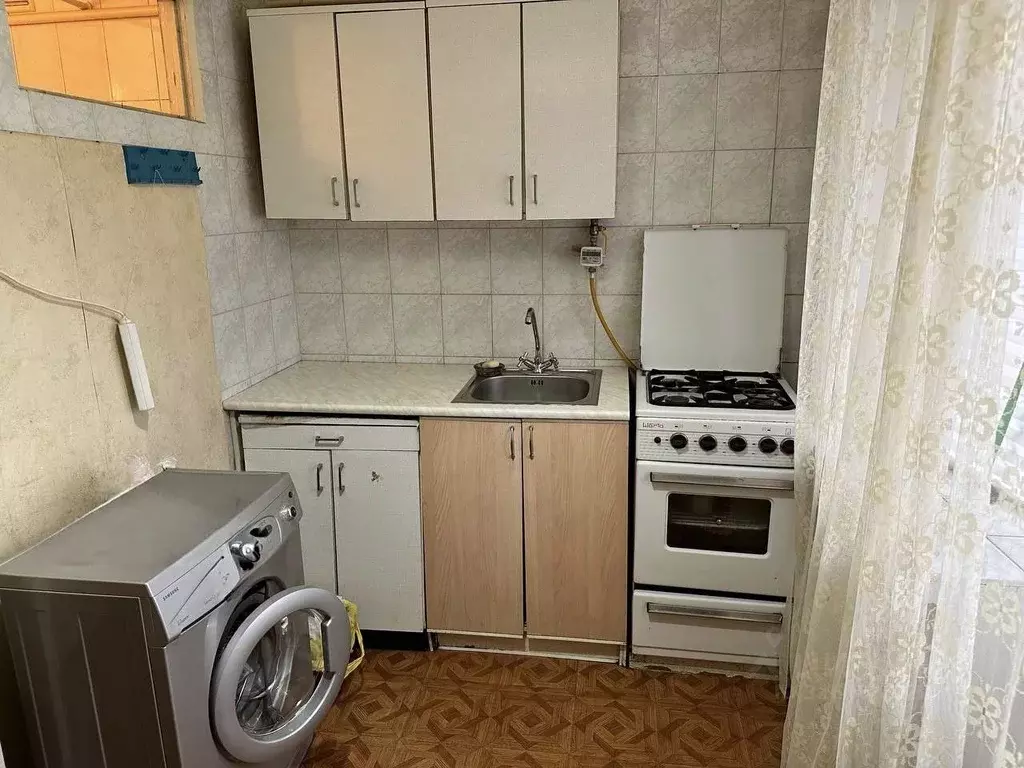 3-к кв. Волгоградская область, Волгоград ул. Генерала Штеменко, 33 ... - Фото 1