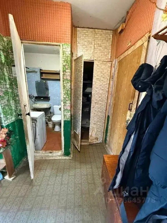 1-к кв. Новгородская область, Чудово Новопарковая ул., 1 (37.8 м) - Фото 2