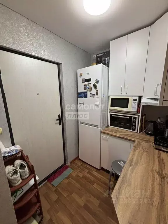 1-к кв. Липецкая область, Липецк ул. Космонавтов, 88 (19.1 м) - Фото 1