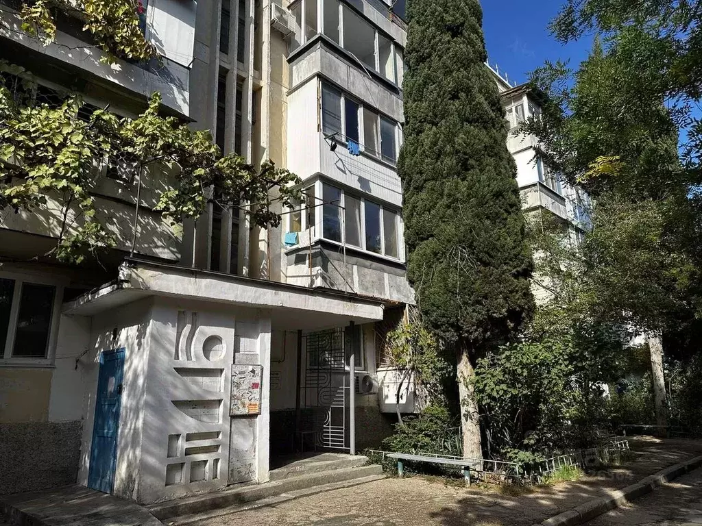 Комната Севастополь ул. Павла Корчагина, 42 (10.0 м) - Фото 1