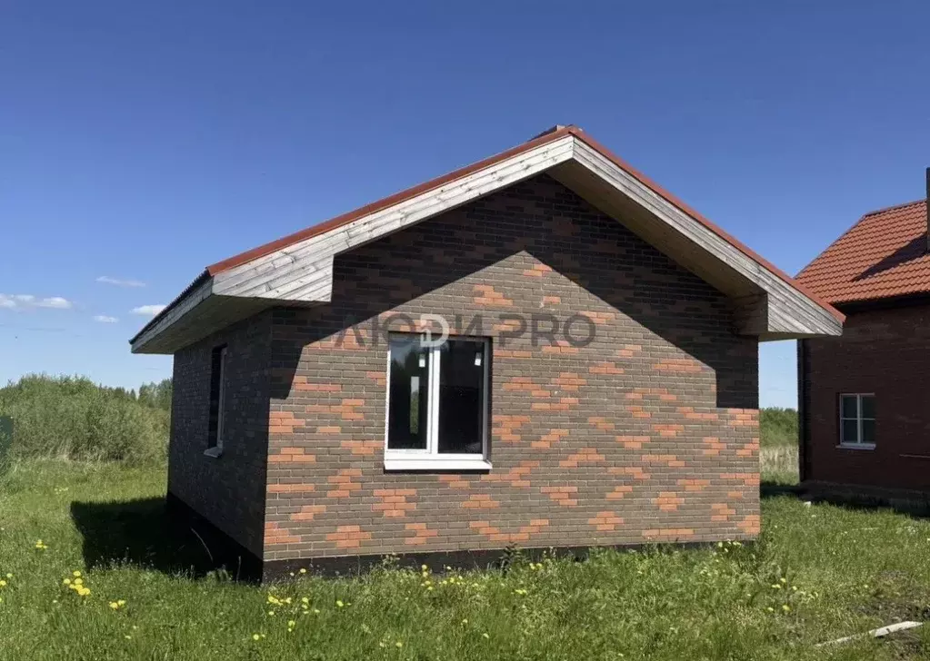 Дом в Ярославская область, Ярославский муниципальный округ, д. ... - Фото 2