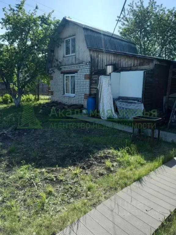 Дом в Саратовская область, Строитель-2 СНТ  (57 м) - Фото 1