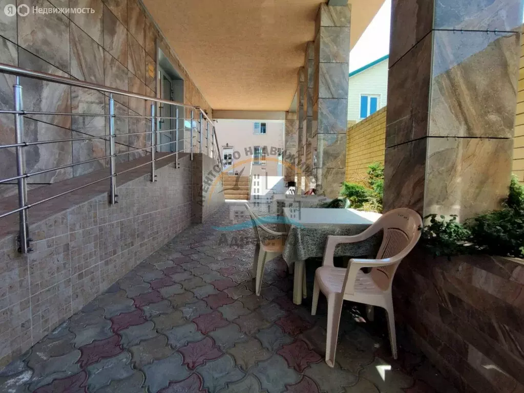 Квартира-студия: Анапа, улица Толстого, 106 (17.4 м) - Фото 1