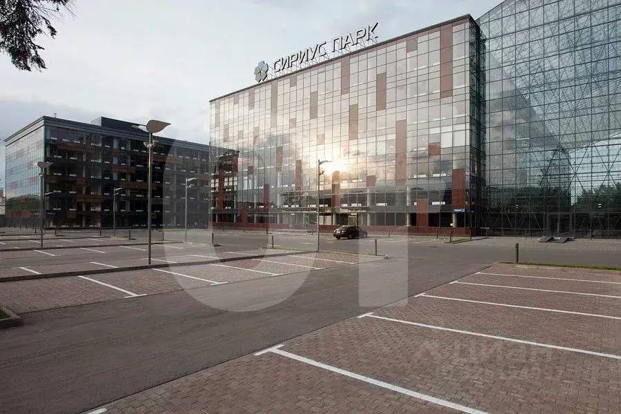 Офис в Москва Каширское ш., 3К2С9 (9047 м) - Фото 2