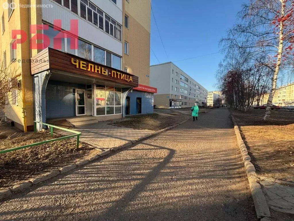 Помещение свободного назначения (71.6 м) - Фото 1
