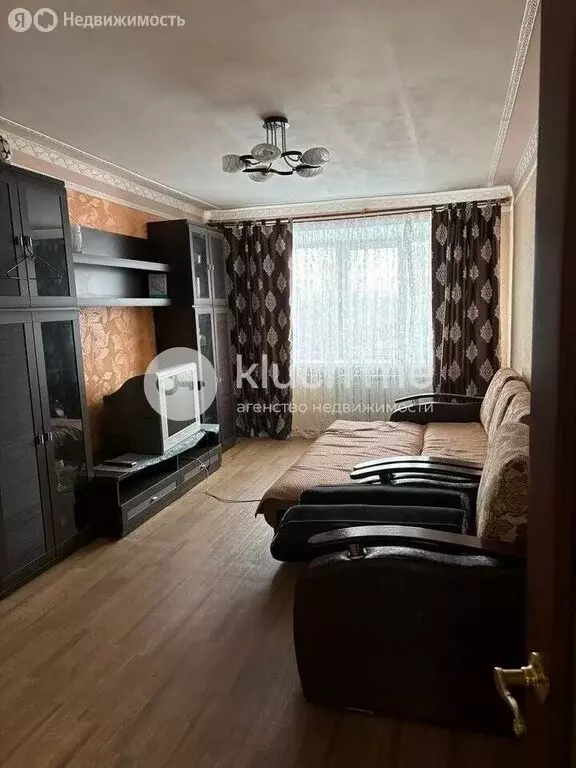 2-комнатная квартира: Казань, улица Лейтенанта Красикова, 12 (47.5 м) - Фото 1